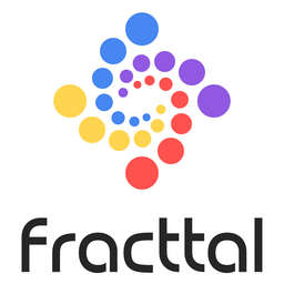Fracttal logo