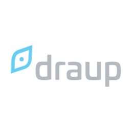 Draup logo