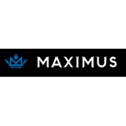 Maximus logo