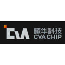 CVA Chip logo