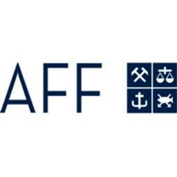 AFF logo
