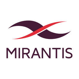 Mirantis logo