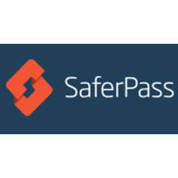 SaferPass logo