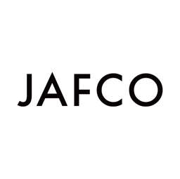 JAFCO logo