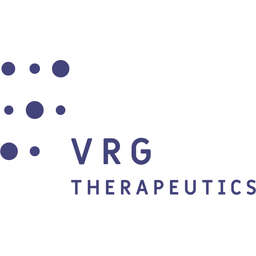 VRG Therapeutics logo