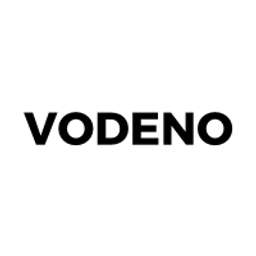 Vodeno logo
