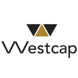 Westcap logo