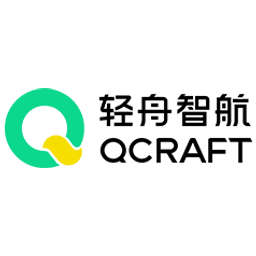 Qcraft logo