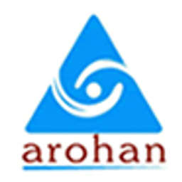 Arohan Financial Logo