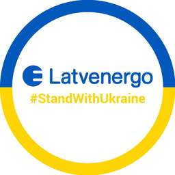 Latvenergo Logo