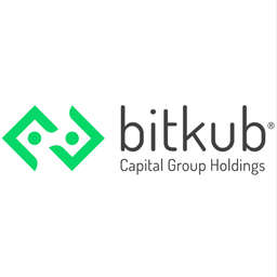 Bitkub Capital Group Holdings logo