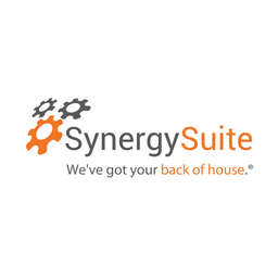 SynergySuite logo