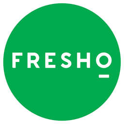 Fresho logo