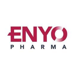 ENYO Pharma logo