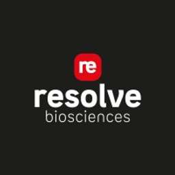Resolve BioSciences logo