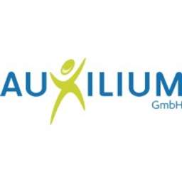 Auxilium logo