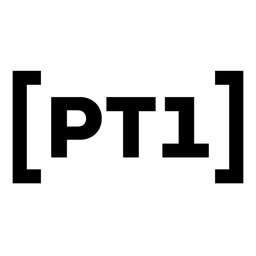 PT1 logo