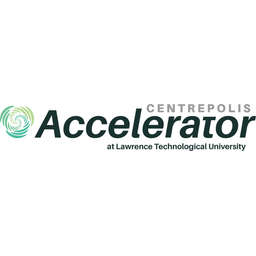 Centrepolis Accelerator logo