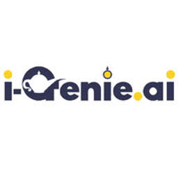 I-Genie logo