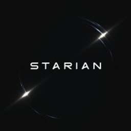 Starian Logo