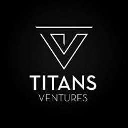 Titans Ventures logo