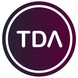 TDA logo