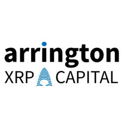 Arrington XRP Capital Logo