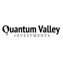 Quantum Valley Investments logo