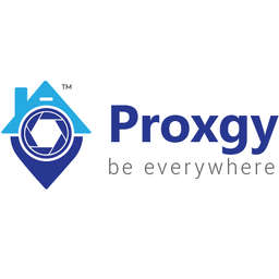 Proxgy logo