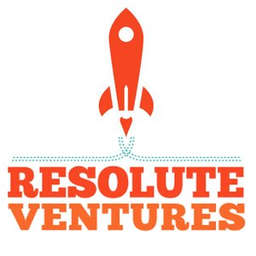 Resolute Ventures logo