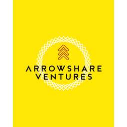 Arrowshare Ventures logo