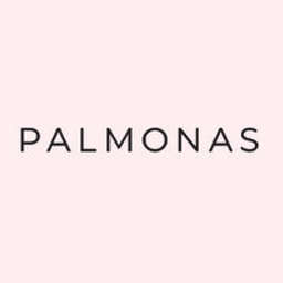 Palmonas logo