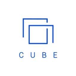 Cube Ventures VC Firm Logo