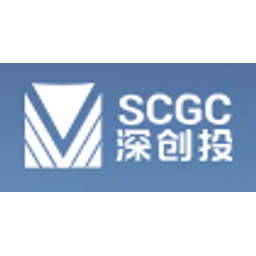 Shenzhen Capital Group Logo