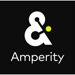 Amperity logo