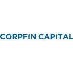 Corpfin Capital logo
