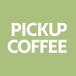 PickUp Coffee Logo