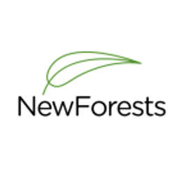 New Forests logo