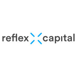 Reflex Capital Logo