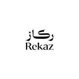Rekaz logo