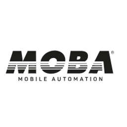 MOBA Mobile Automation logo