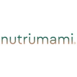 Nutrumami logo