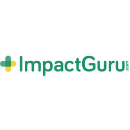 Impact Guru logo