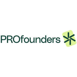 PROfounders Capital logo