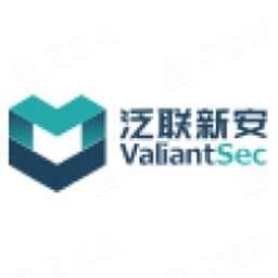ValiantSec logo