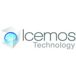 IceMos Technology logo