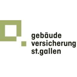 Gebäudeversicherung St.Gallen logo