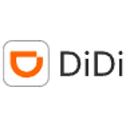 Didi Freight logo