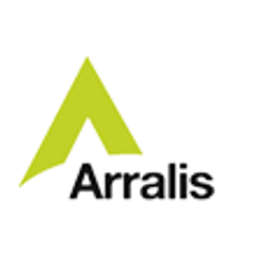 Arralis logo