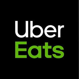 Uber Eats logo